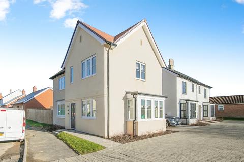 undefined, Bures Road, Great Cornard, Sudbury