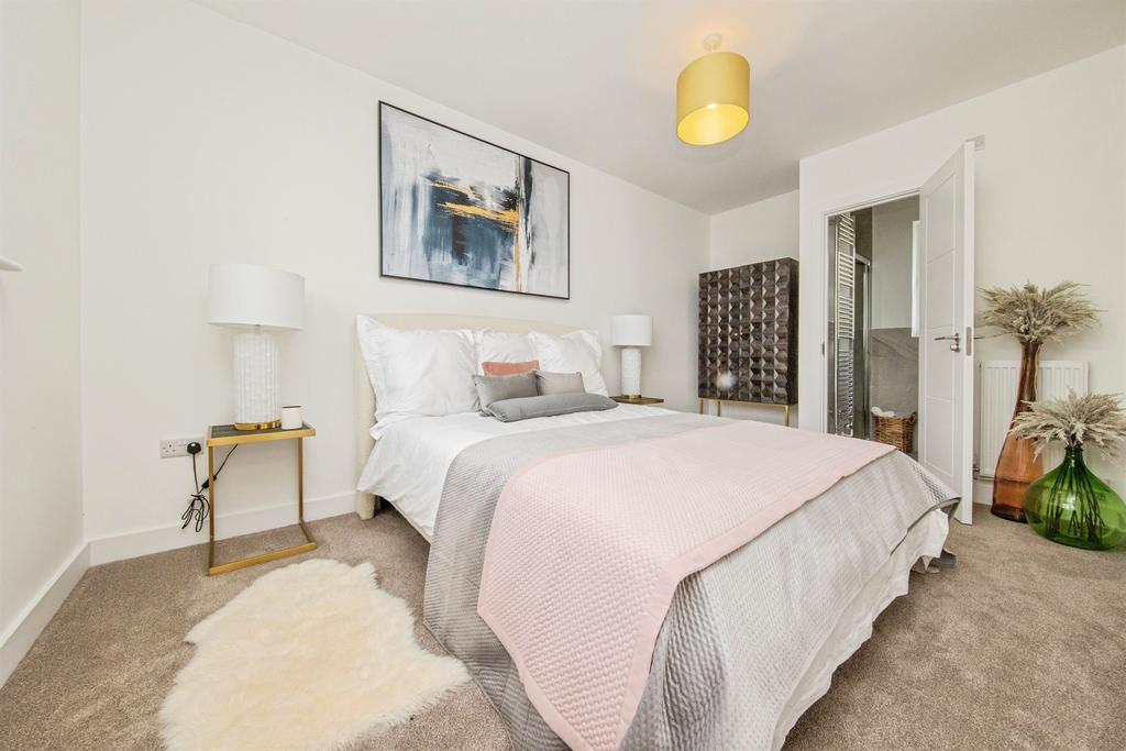 Principal Bedroom