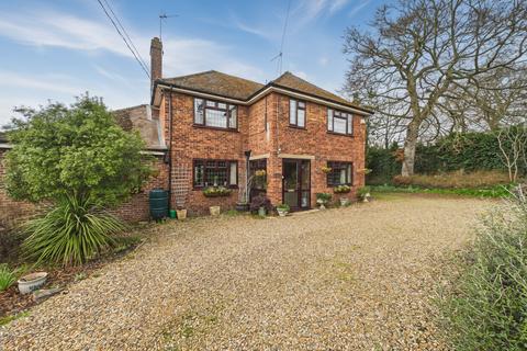 4 bedroom detached house for sale, Green Lane, Thetford, IP24