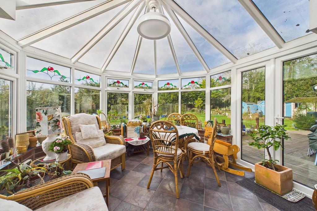 Conservatory