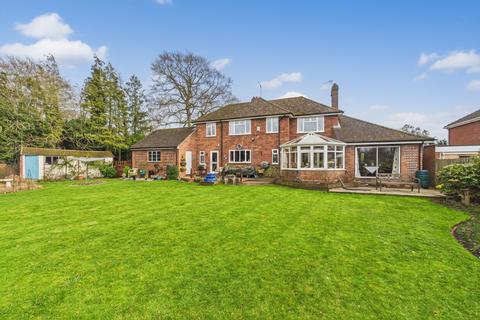 undefined, Green Lane, Thetford, IP24