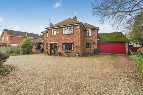 undefined, Green Lane, Thetford, IP24