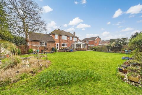 undefined, Green Lane, Thetford, IP24