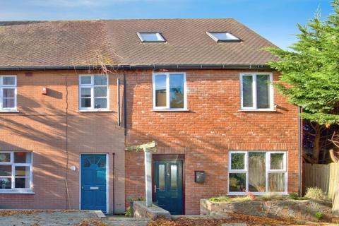 St. Annes Road, Colchester