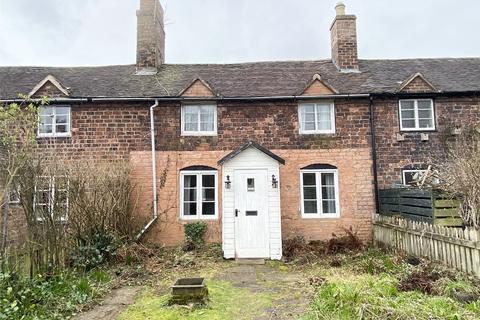 Pool View, Horsehay, Telford, Shropshire, TF4