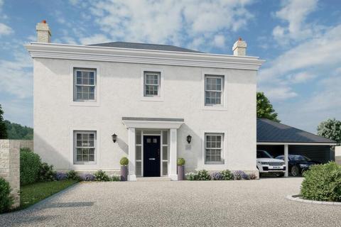 undefined, Bures Road, Great Cornard, Sudbury