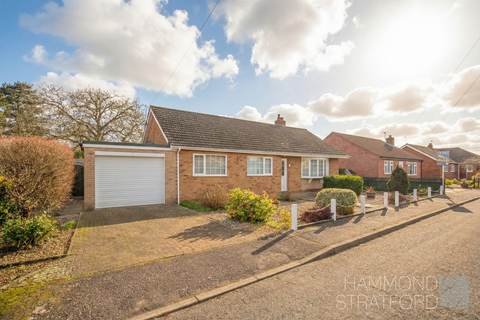 undefined, Orchard Way, Hethersett