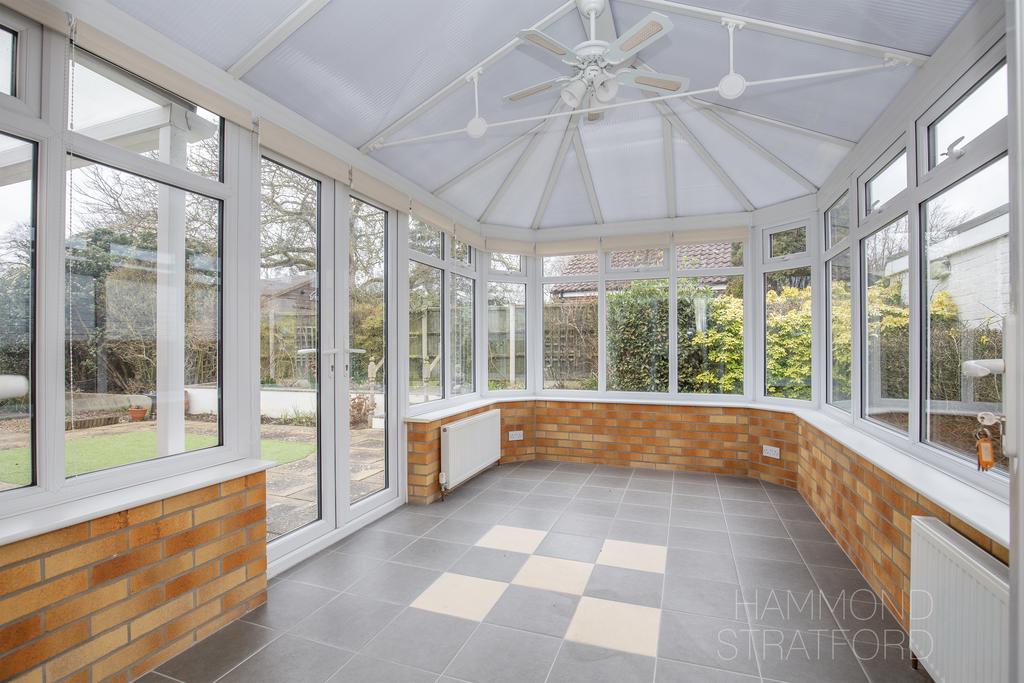 Conservatory