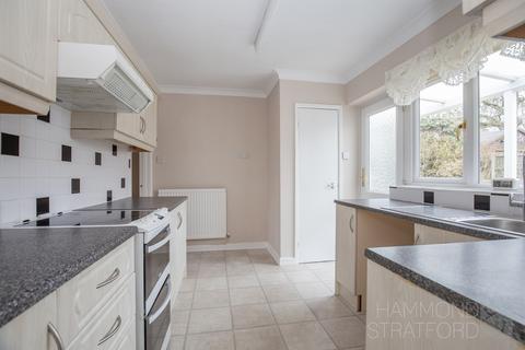 undefined, Orchard Way, Hethersett