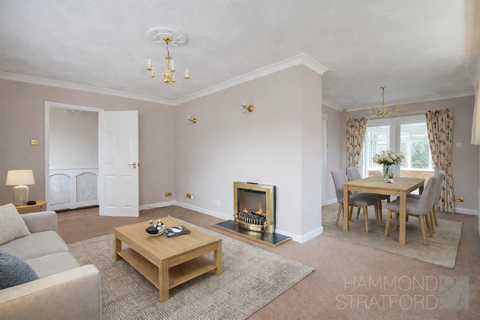 undefined, Orchard Way, Hethersett