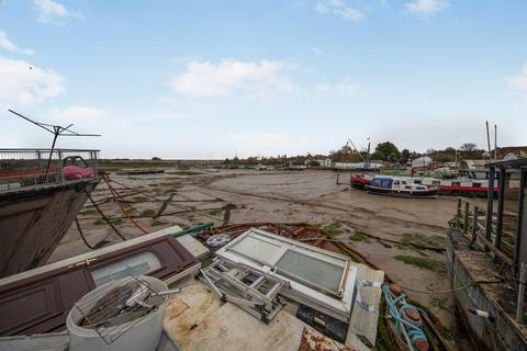 undefined, Maran Houseboat, St. Osyth, Clacton-On-Sea
