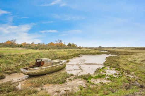 undefined, Maran Houseboat, St. Osyth, Clacton-On-Sea