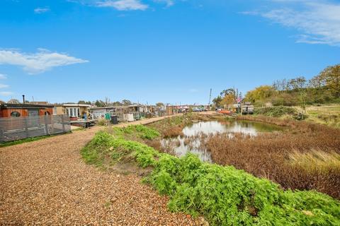 undefined, Maran Houseboat, St. Osyth, Clacton-On-Sea