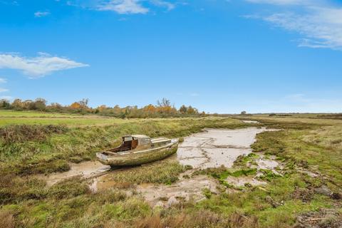 undefined, Maran Houseboat, St. Osyth, Clacton-On-Sea