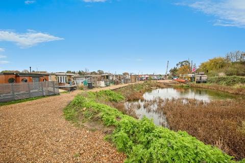 undefined, Maran Houseboat, St. Osyth, Clacton-On-Sea