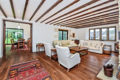 undefined, The Gibb, Castle Combe, CHIPPENHAM