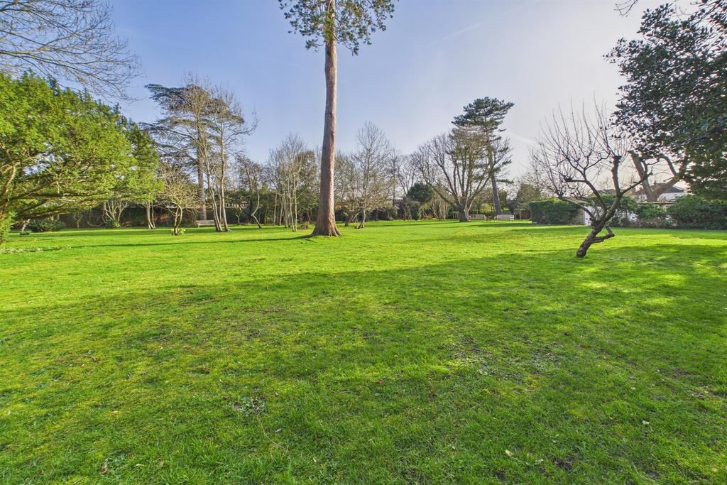 Communal Gardens