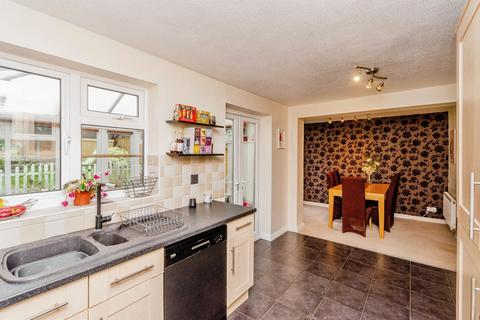 undefined, Langtree Close, Cannock