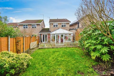 2 bedroom detached house for sale, Langtree Close, Cannock