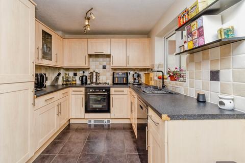 2 bedroom detached house for sale, Langtree Close, Cannock