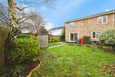 3 bedroom semi-detached house for sale, Pound Close, Lyneham, Chippenham