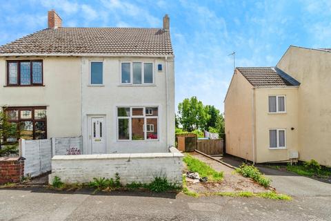 Ebenezer Street, Hednesford, Cannock