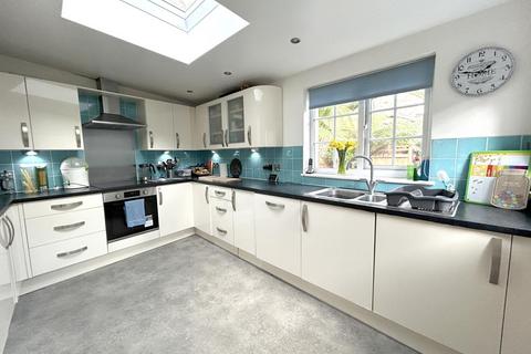 undefined, Meneage Street, Helston TR13