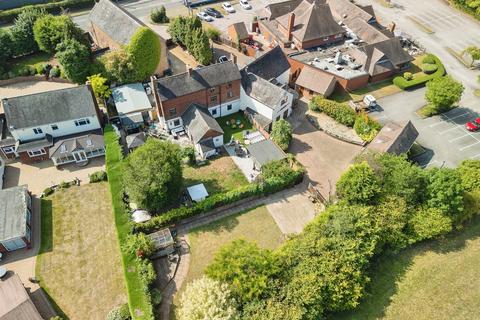 4 bedroom semi-detached house for sale, Lichfield Road, Cannock