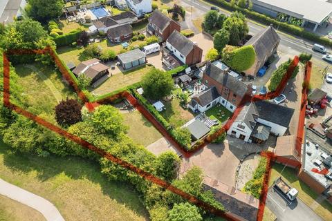 4 bedroom semi-detached house for sale, Lichfield Road, Cannock
