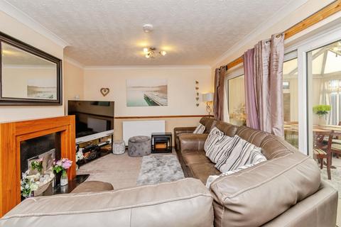 4 bedroom semi-detached house for sale, Chapel Street, Norton Canes, Cannock