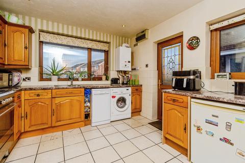 4 bedroom semi-detached house for sale, Chapel Street, Norton Canes, Cannock