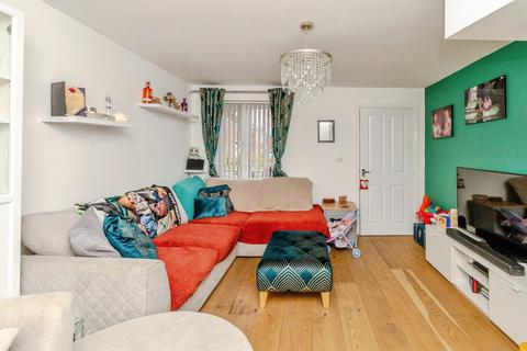 3 bedroom terraced house for sale, Miners Way, Hednesford, Cannock