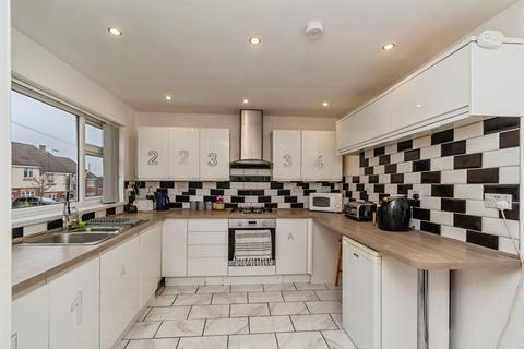 undefined, Fircroft Close, Cannock