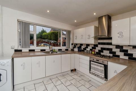 undefined, Fircroft Close, Cannock