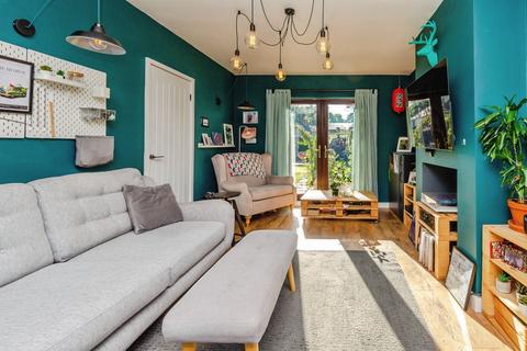 undefined, Dartmouth Avenue, Cannock