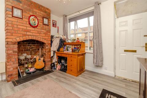 2 bedroom terraced house for sale, St. Johns Road, Cannock