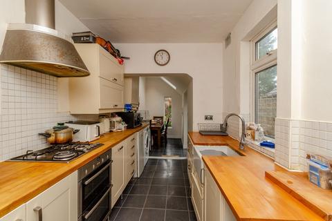 2 bedroom terraced house for sale, St. Johns Road, Cannock