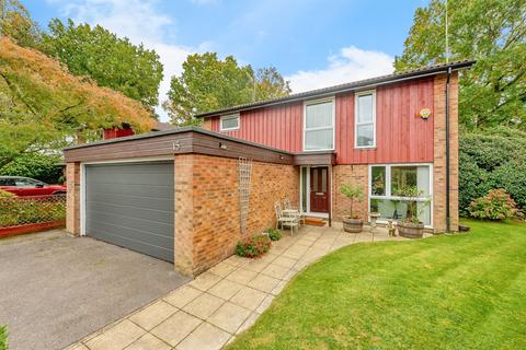 undefined, Erica Way, Copthorne, Crawley
