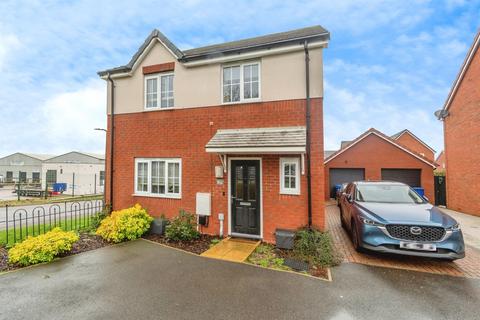 undefined, Wynns Close, Cannock