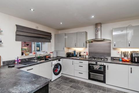 4 bedroom detached house for sale, Wynns Close, Cannock