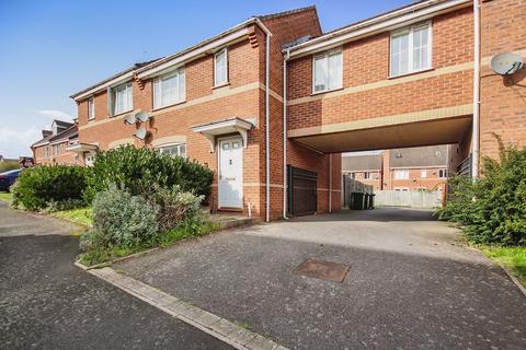 Gillquart Way, Parkside, Coventry