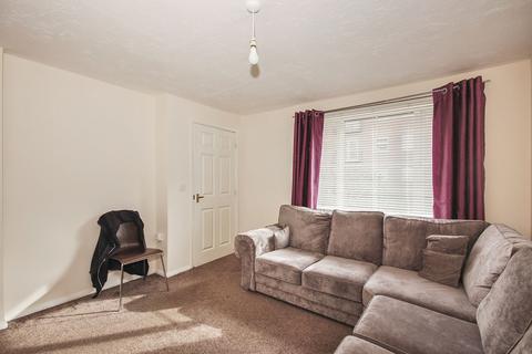 4 bedroom terraced house for sale, Gillquart Way, Parkside, Coventry