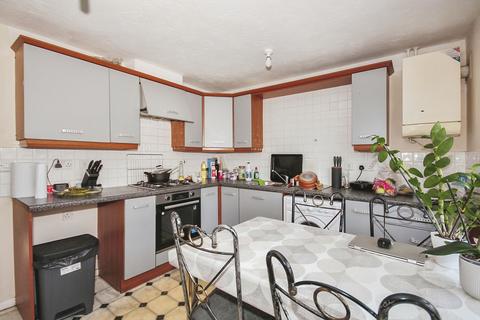 4 bedroom terraced house for sale, Gillquart Way, Parkside, Coventry
