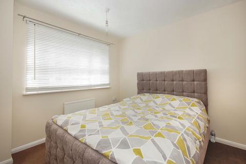 4 bedroom terraced house for sale, Gillquart Way, Parkside, Coventry