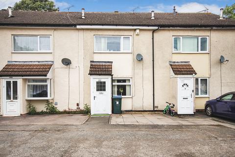 St. Catherines Close, Coventry