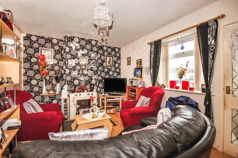 undefined, St. Catherines Close, Coventry