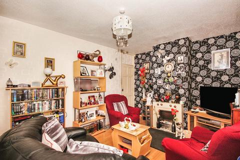undefined, St. Catherines Close, Coventry
