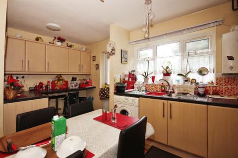 undefined, St. Catherines Close, Coventry
