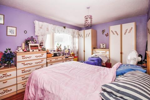 undefined, St. Catherines Close, Coventry