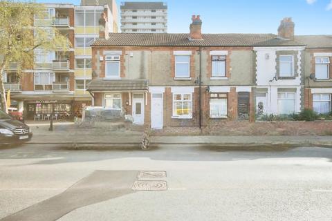 undefined, Henley Road, Coventry